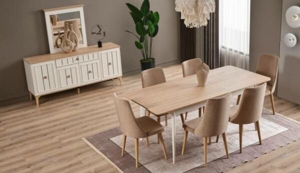 B. Bella Yemek Odası