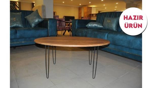 Polen Büyük Orta Sehpa (Hazır Ürün)