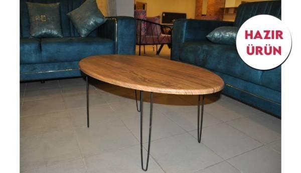 Polen Büyük Orta Sehpa (Hazır Ürün)