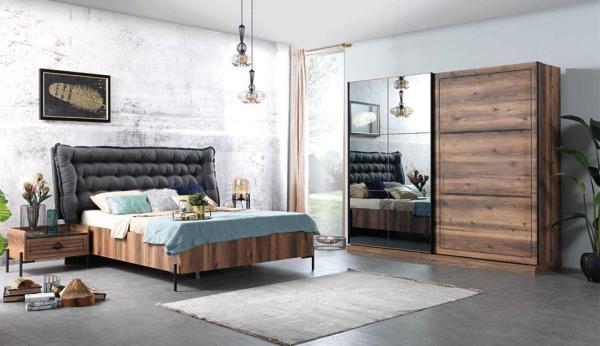 Angel Düğün Paketi (YATAK + BAZA HEDİYE)