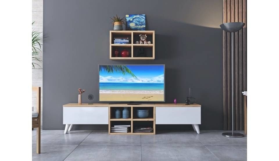 Leroy Televizyon Ünitesi