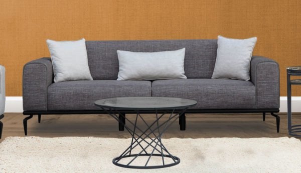 Nora Koltuk Takımı (Hazır Ürün)