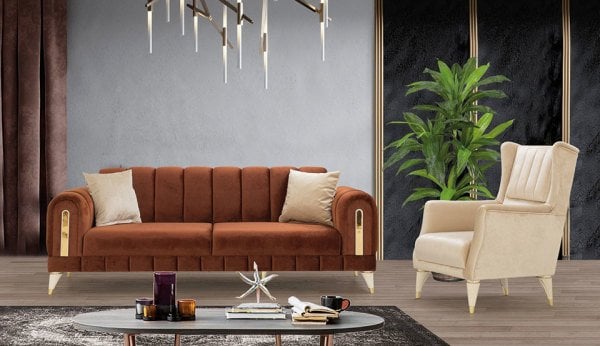 Babil Koltuk Takımı