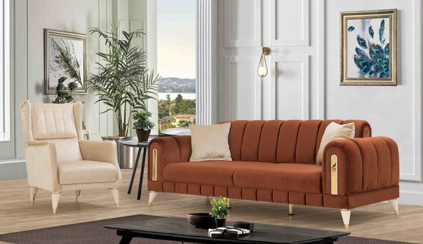 Babil Koltuk Takımı