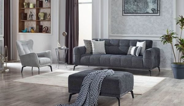 Modena Koltuk Takımı