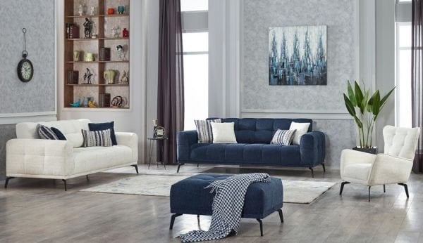 Modena Koltuk Takımı