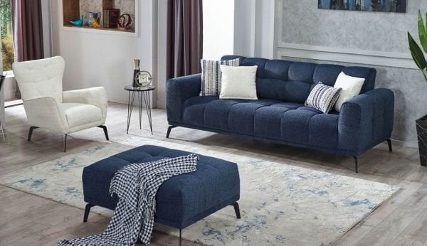 Modena Koltuk Takımı