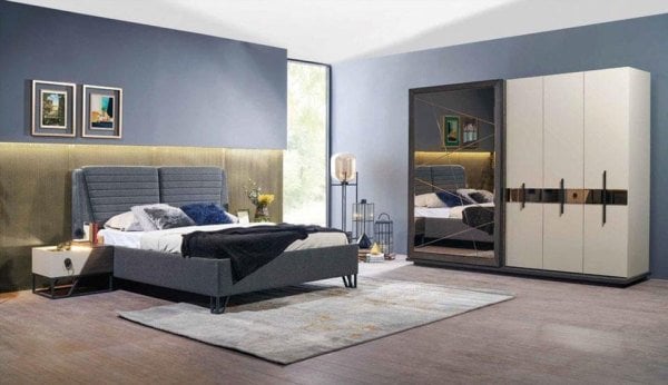 Marcelo Düğün Paketi (BAZA HEDİYE)