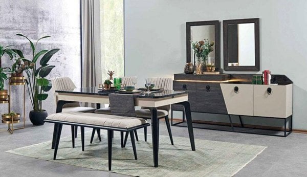 Marcelo Düğün Paketi (BAZA HEDİYE)