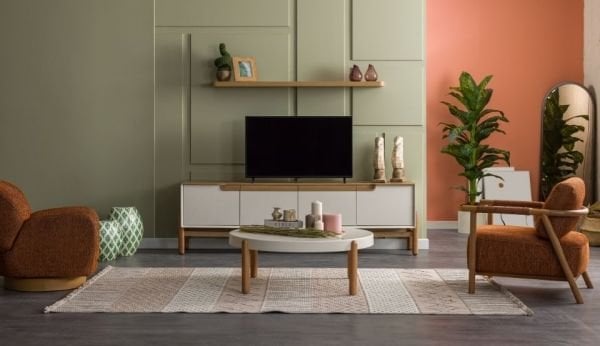 S.Nova Televizyon Ünitesi