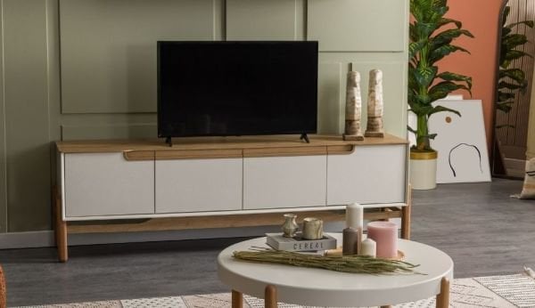 S.Nova Televizyon Ünitesi