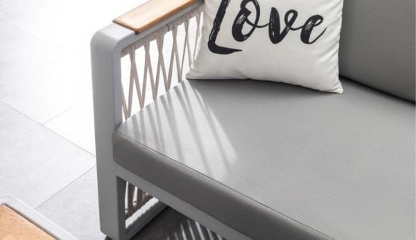 Argos 3-1-1 Ireco Sehpalı Bahçe Oturma Grubu