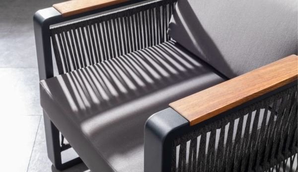 Argos 3-1-1 Ireco Sehpalı Bahçe Oturma Grubu