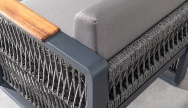 Argos 3-1-1 Ireco Sehpalı Bahçe Oturma Grubu