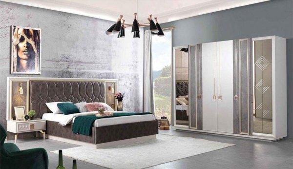 Aden Düğün Paketi (BAZA HEDİYE)