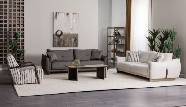 S.Stella Koltuk Takımı