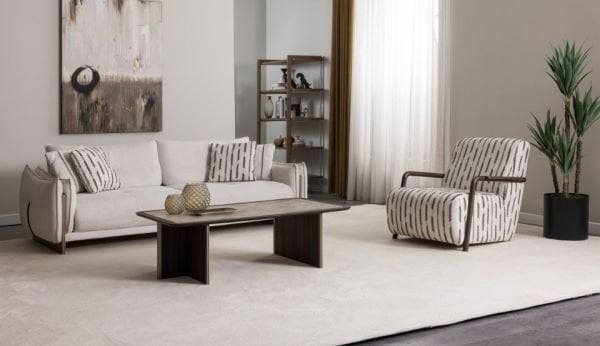 S.Stella Koltuk Takımı