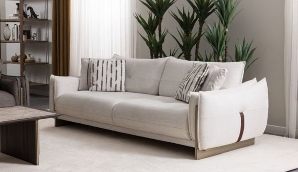 S.Stella Koltuk Takımı