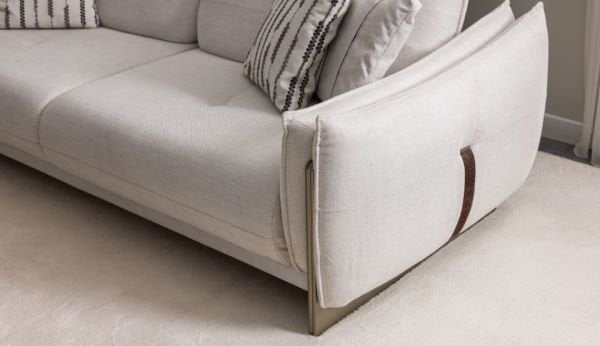 S.Stella Koltuk Takımı