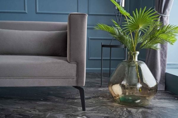 Ardosa Mini Koltuk Takımı Berjer - Kırmızı