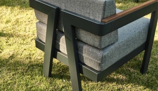 Atlantis 3-1-1 Ireco Sehpalı Bahçe Oturma Grubu