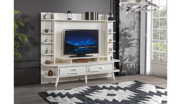 İlay Yemek Odası (Hazır Ürün)