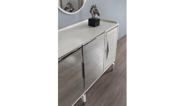 İlay Yemek Odası (Hazır Ürün)