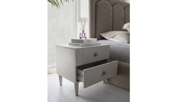 MDF Kepez Yatak Odası