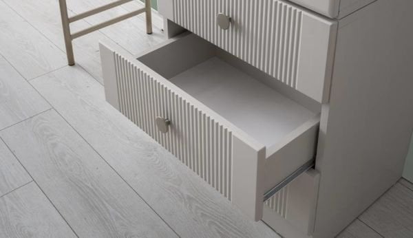 MDF Kepez Yatak Odası