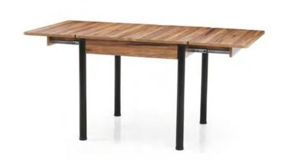 Neva 41 Siyah Masa Takımı Sandalye