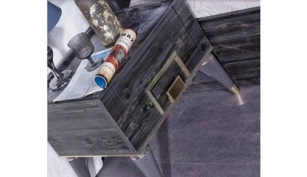 Elmas Yatak Odası (Hazır Ürün)