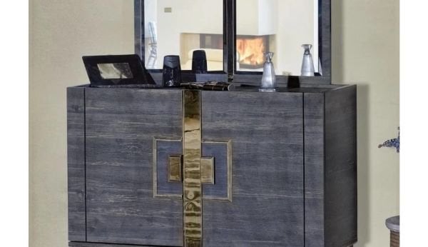 Elmas Yatak Odası (Hazır Ürün)