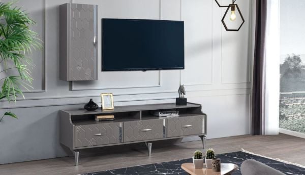 Kamelya Yemek Odası