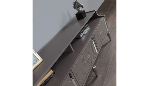 Kamelya Yemek Odası