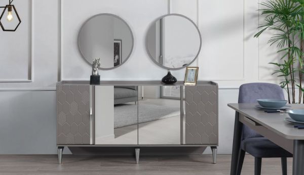 Kamelya Yemek Odası