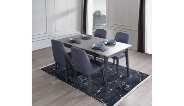 Kamelya Yemek Odası