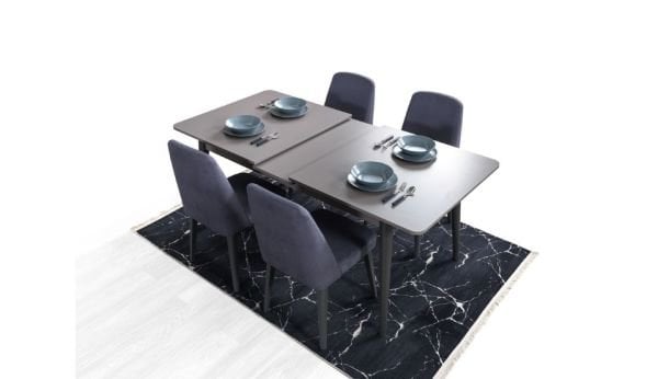 Kamelya Yemek Odası