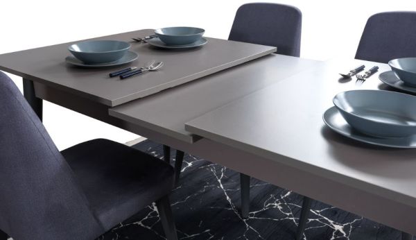 Kamelya Yemek Odası