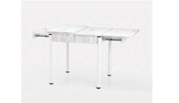 Neva 41 Beyaz Masa Takımı Sandalye