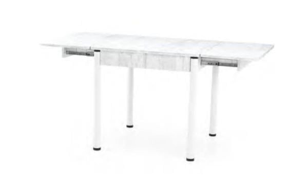 Neva 41 Beyaz Masa Takımı Sandalye