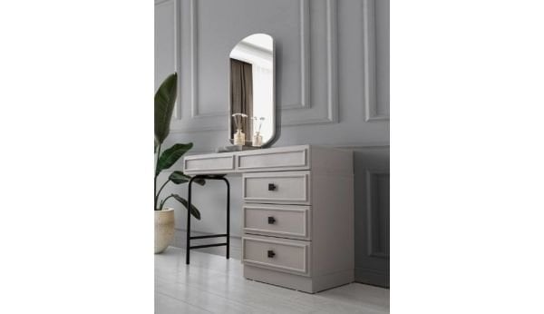 MDF Manavgat Yatak Odası