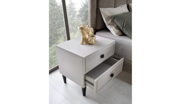 MDF Manavgat Yatak Odası