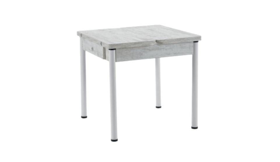 Neva 41 Beyaz Masa Takımı Masa