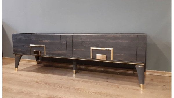 Teşhir Elmas Televizyon Ünitesi