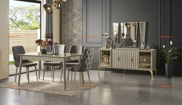 MDF Belek Düğün Paketi