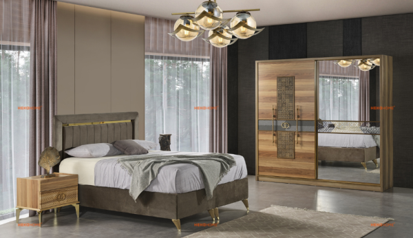 MDF Damla Düğün Paketi