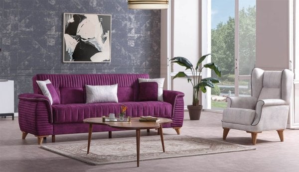 MDF Damla Düğün Paketi