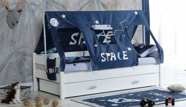 Myworld Space Çocuk Odası