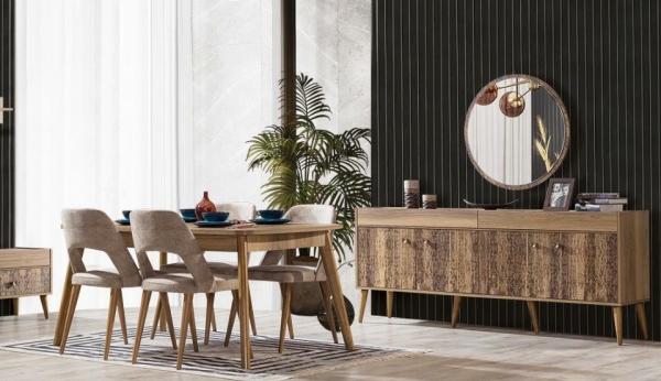 MDF Kumru Düğün Paketi