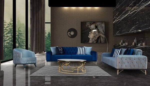 MDF Samsun Düğün Paketi